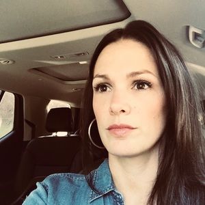 Meet your Posher, Nicole